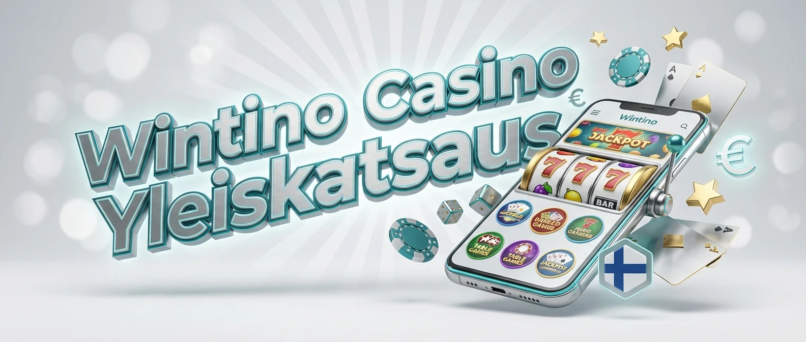Wintino Casino Yleiskatsaus